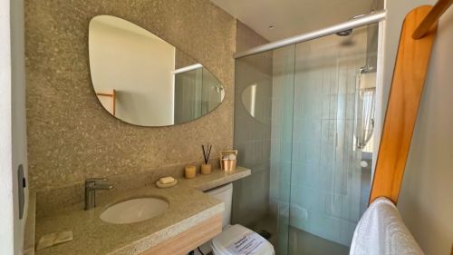 Studios  Niemeyer 360º Residences Barra da Tijuca. 755076