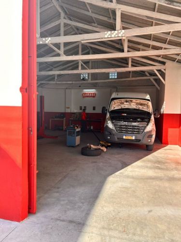 Sua Nova Oficina Chegou Em Itajai 745815