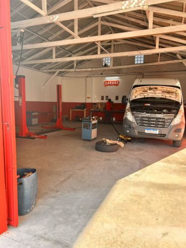 Sua Nova Oficina Chegou Em Itajai 745817