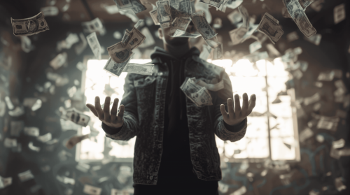 Sua Renda Em Casa  771051