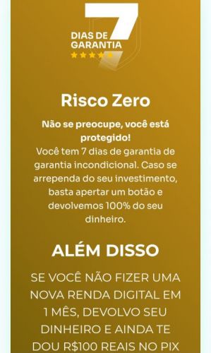 Sua Renda em Casa = seu último treinamento  758067