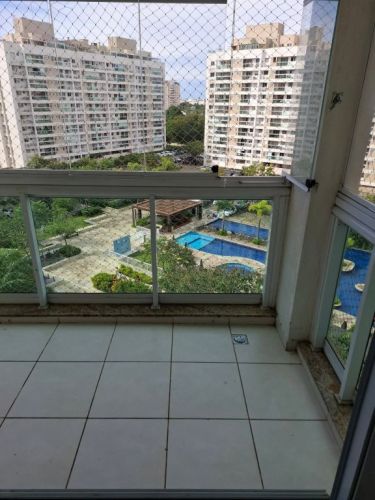 Sublime Max - Apartamento de 3 quartos sendo 1 suíte com 101m² 781945 Sublime Max - Apartamento de 3 quartos sendo 1 suíte com 101m² 781945