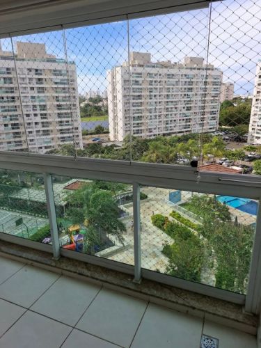 Sublime Max - Apartamento de 3 quartos sendo 1 suíte com 101m² 781946 Sublime Max - Apartamento de 3 quartos sendo 1 suíte com 101m² 781946