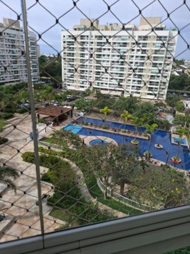 Sublime Max - Apartamento de 3 quartos sendo 1 suíte com 101m² 781948 Sublime Max - Apartamento de 3 quartos sendo 1 suíte com 101m² 781948