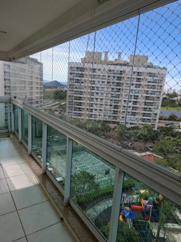 Sublime Max - Apartamento de 3 quartos sendo 1 suíte com 101m² 781949 Sublime Max - Apartamento de 3 quartos sendo 1 suíte com 101m² 781949