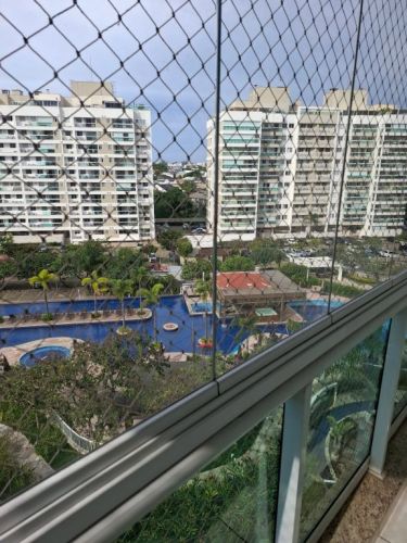 Sublime Max - Apartamento de 3 quartos sendo 1 suíte com 101m² 781950 Sublime Max - Apartamento de 3 quartos sendo 1 suíte com 101m² 781950