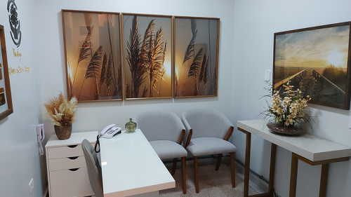 Sublocação de sala - Consultório de Psicologia 750336