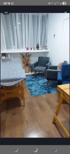 Sublocação de Sala para Terapeutas e Psicólogas 751888