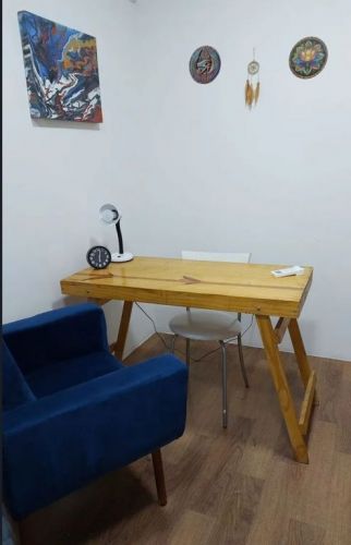 Sublocação de Sala para Terapeutas e Psicólogas 751890