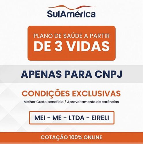 Sul America 781032