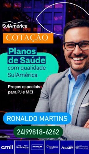 Sulaméica em Vr 2499818-6262 Ronaldo Martins 741092