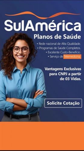 Sulamérica em Vr 2499818-6262 767055