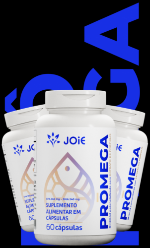 Suplemento Alimentar Proomega 751151