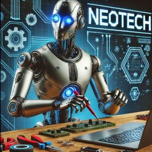 Suporte Técnico em Informática e montagem de infraestrutsras de redes. 741676
