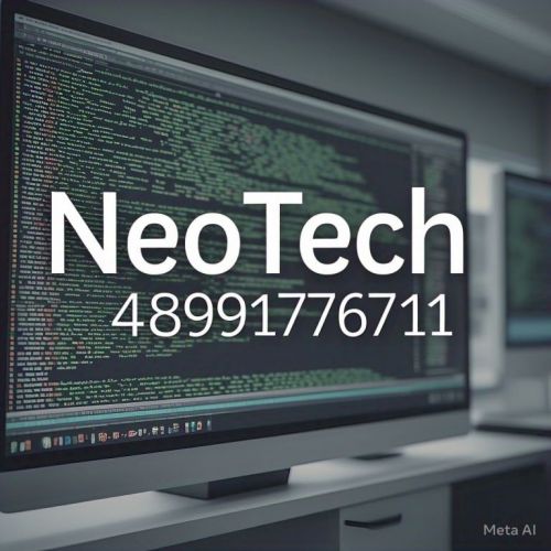 Suporte Técnico em Informática e montagem de infraestrutsras de redes. 741677