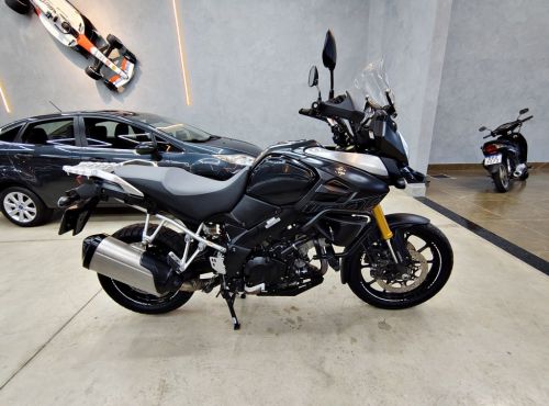 Suzuki V-strom Dl 1000 2017 786866