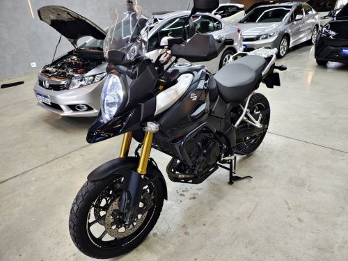 Suzuki V-strom Dl 1000 2017 786868