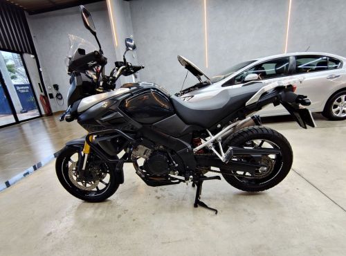 Suzuki V-strom Dl 1000 2017 786869
