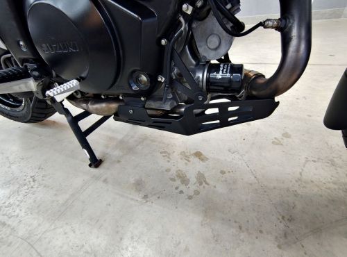 Suzuki V-strom Dl 1000 2017 786870