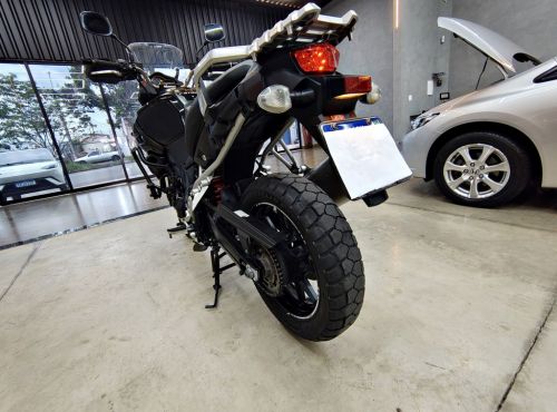 Suzuki V-strom Dl 1000 2017 786871