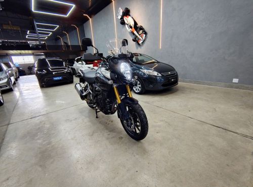 Suzuki V-strom Dl 1000 2017 786872