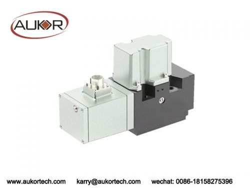 T10 Series Two-stage Servo Valve 770566