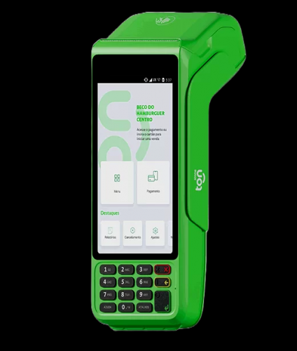 T3 Smart Ton Pro 750930