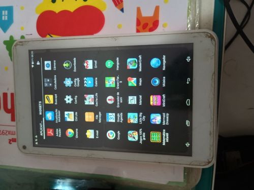 Tablet da Multilaser M7s 778358