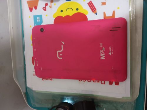 Tablet da Multilaser M7s 778359