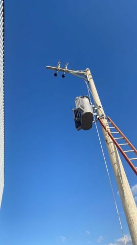 Taluz  Soluções Elétrica   754158