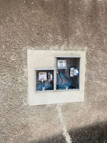 Taluz  Soluções Elétrica   754162