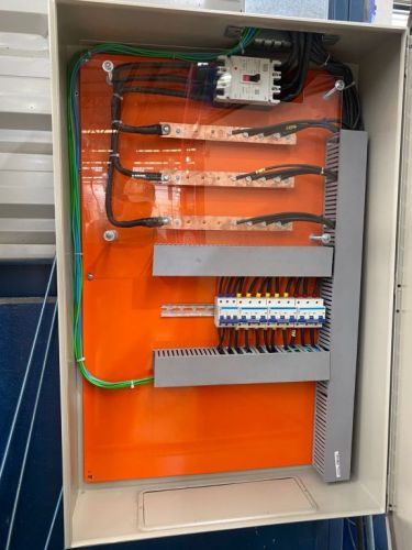 Taluz  Soluções Elétrica   754163