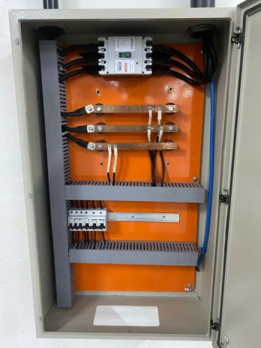 Taluz  Soluções Elétrica   754164