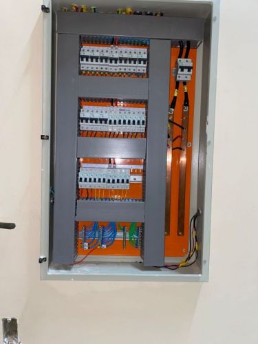 Taluz  Soluções Elétrica   754165
