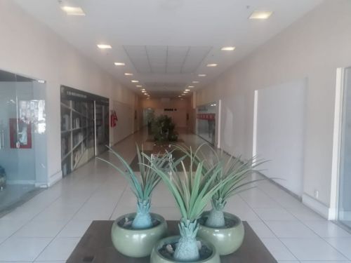 Consultóriotaquara pronta Sala Comercial 19 m2.oportunidade  727823