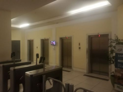 Consultóriotaquara pronta Sala Comercial 19 m2.oportunidade  727824