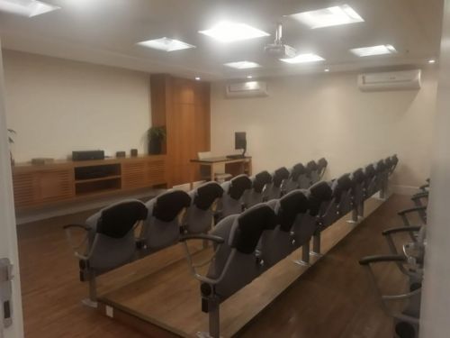 Consultóriotaquara pronta Sala Comercial 19 m2.oportunidade  727831