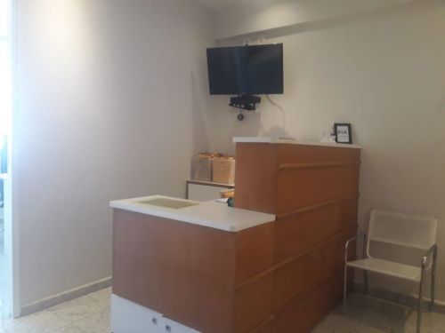 Toda Mobiliada Taquara Sala 30 m² Para consultório Médico  719852