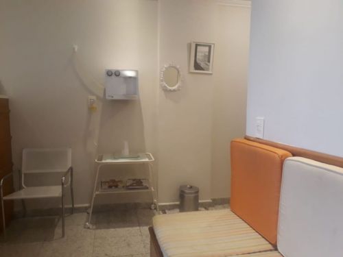 Toda Mobiliada Taquara Sala 30 m² Para consultório Médico  719856