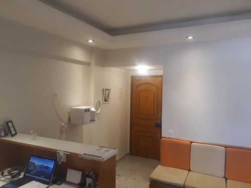 Toda Mobiliada Taquara Sala 30 m² Para consultório Médico  719859