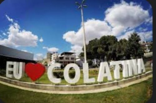 Táxi de Aeroporto de Vitória para Colatina Es 745137