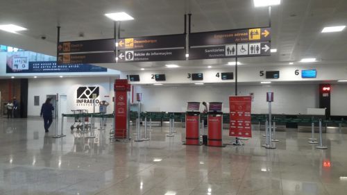 Transfer  de Aeroporto de Vitória x  Colatina Es 479980