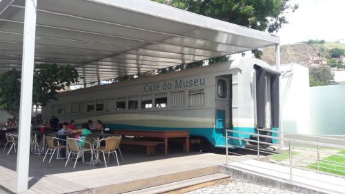 Transporte de Estação Ferroviária para Guarapari  Iriri  Piúma  471920