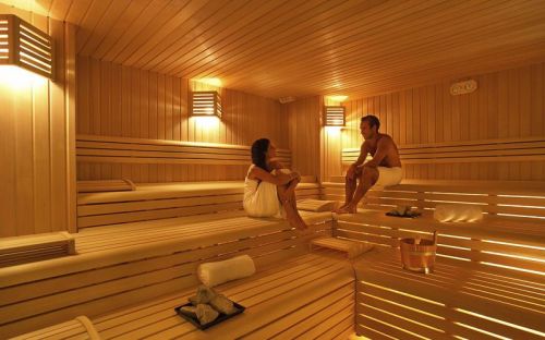 Tec Saunas - Instalação de Saunas 756766