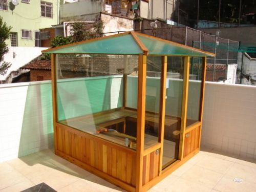 Tec Saunas - Instalação de Saunas 756767