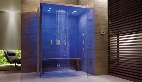 Tec Saunas - Instalação de Saunas 756768