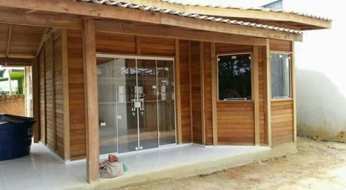 Tec Saunas - Instalação de Saunas 756769