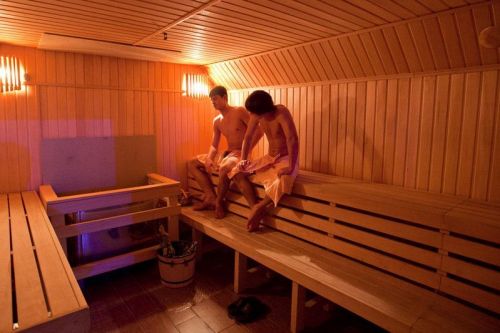 Tec Saunas - Instalação de Saunas 756770