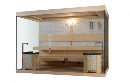 Tec Saunas - Instalação de Saunas 756773