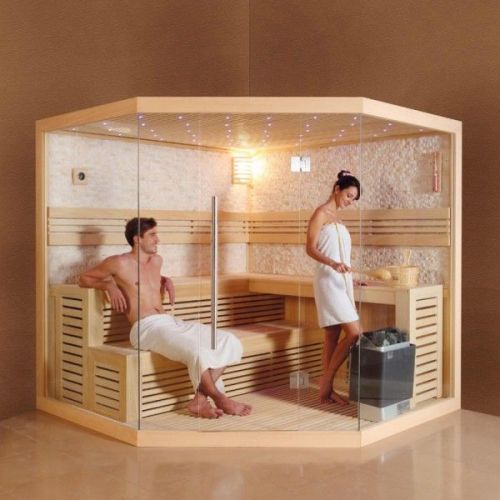 Tec Saunas - Instalação de Saunas 756774